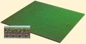 ASTROTURF Albatros AirGolf Matte, 30 x 90 cm